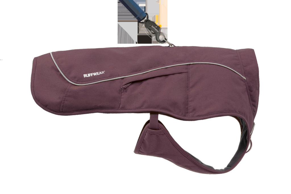 Overcoat FuseTM Insulated Vest