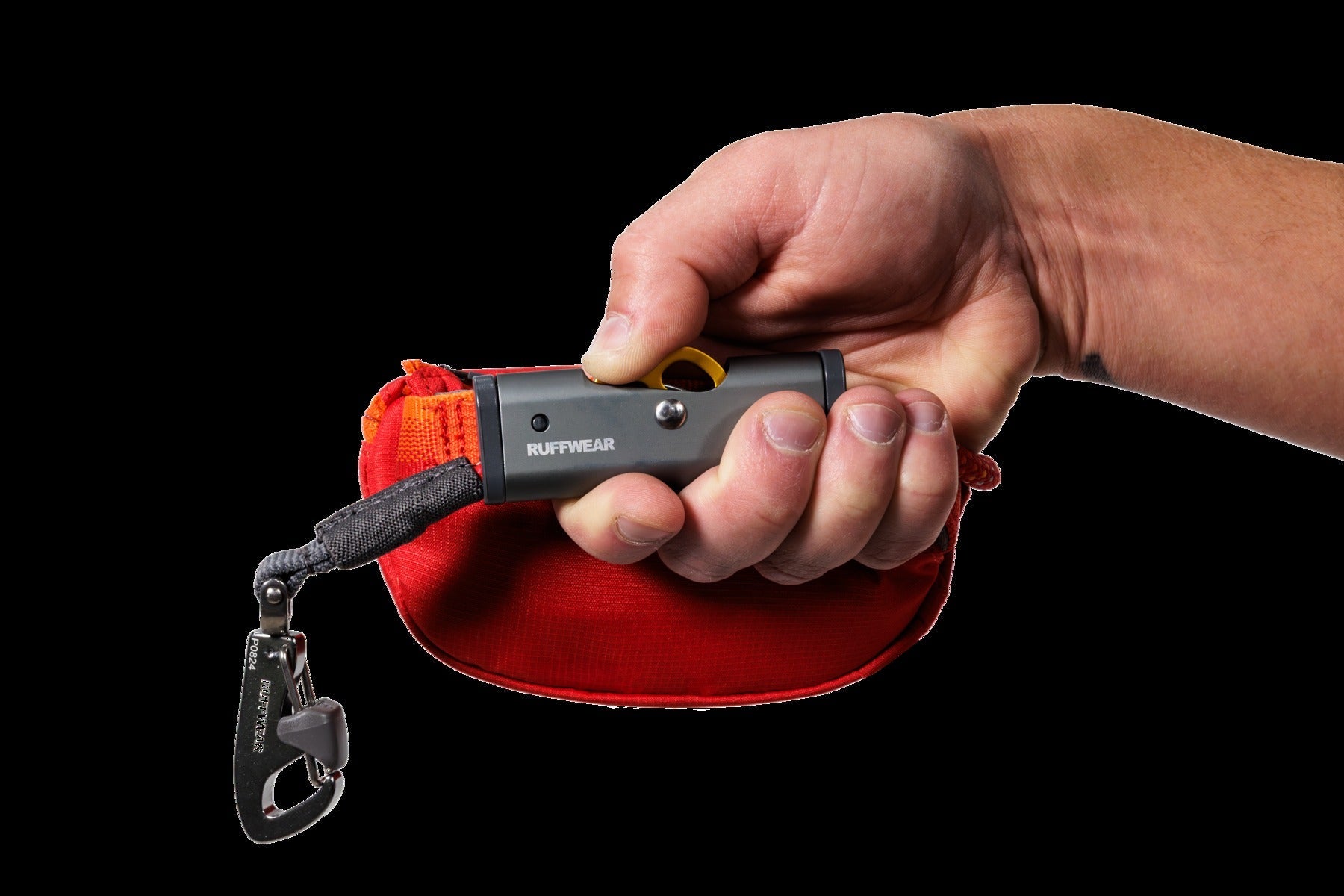 Hitch HikerTM Leash