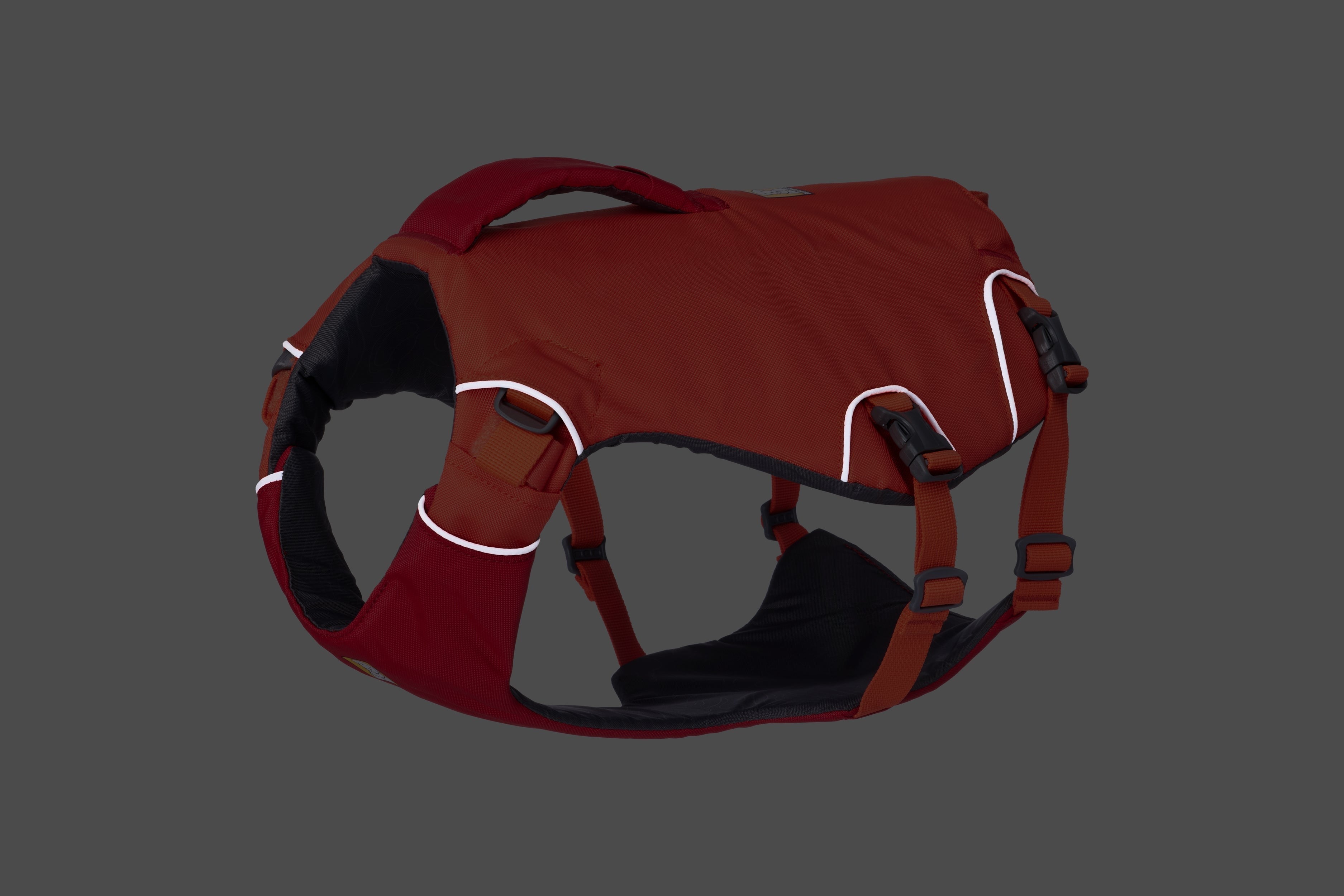 ConfluenceTM Dog Life Jacket