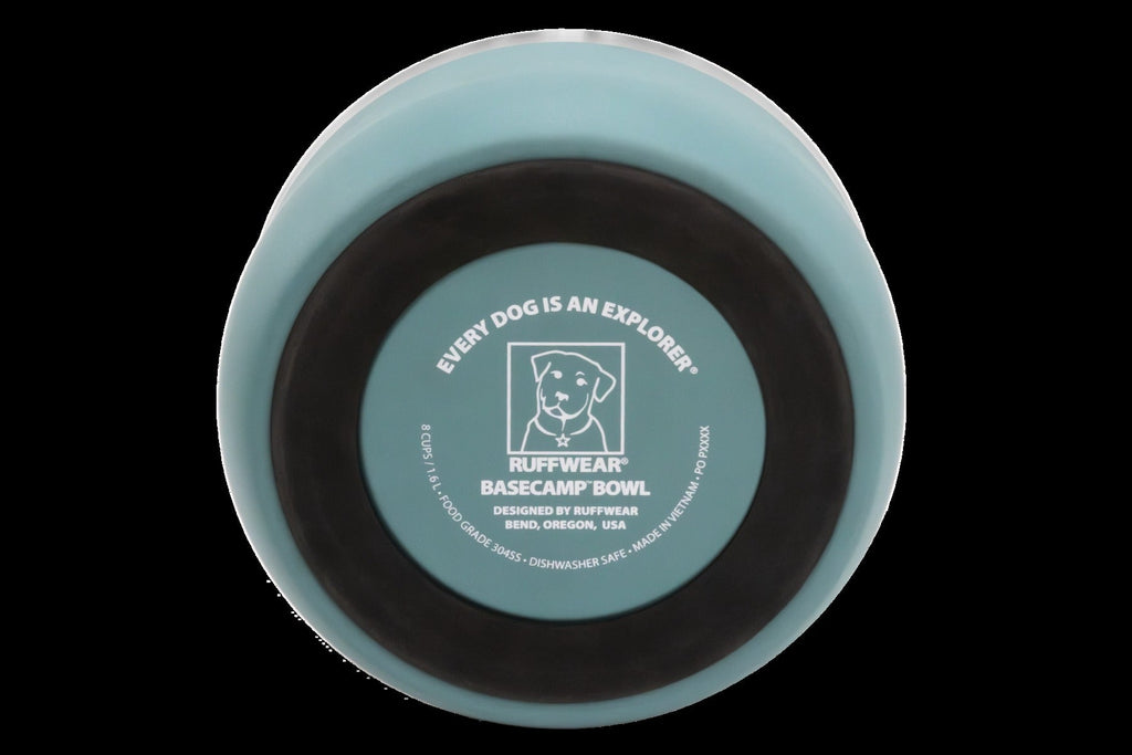 BasecampTM Dog Bowl