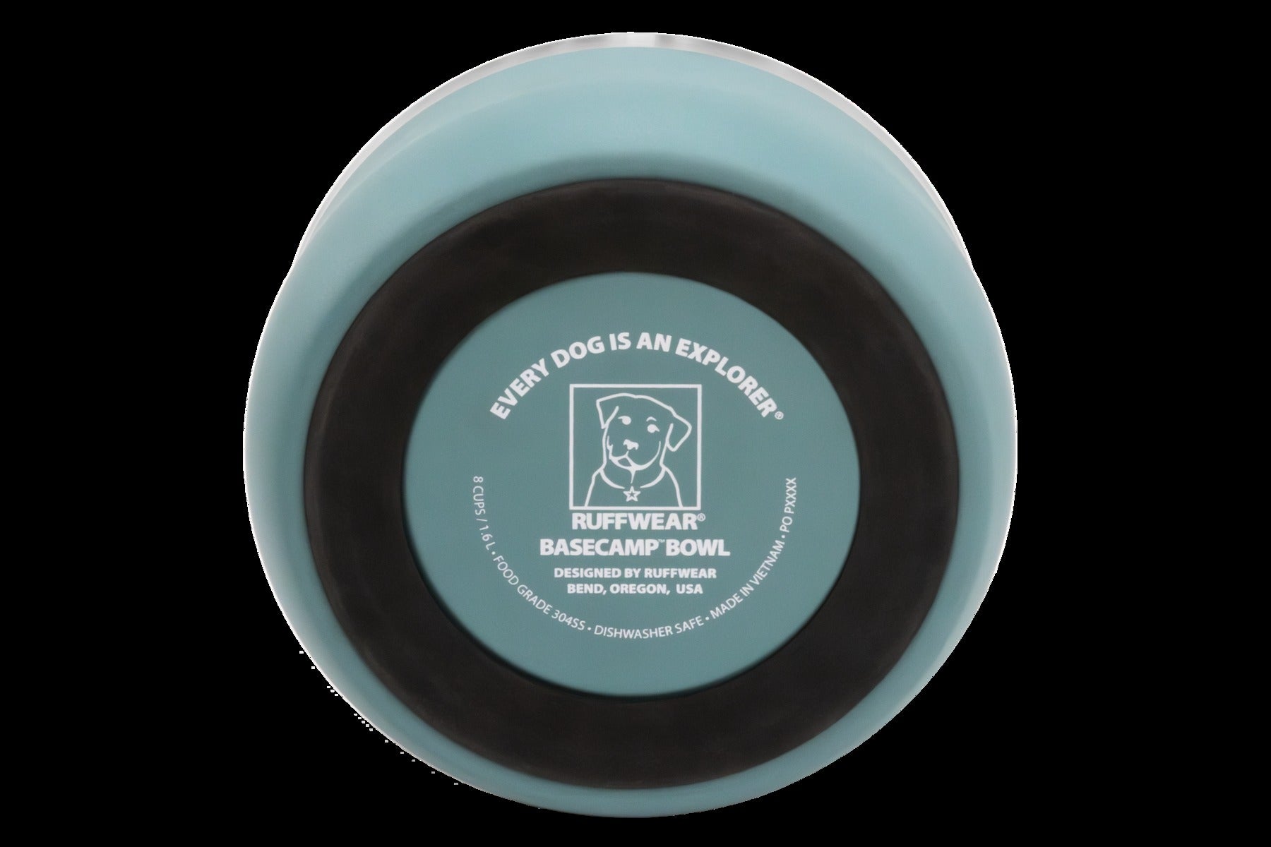 BasecampTM Dog Bowl