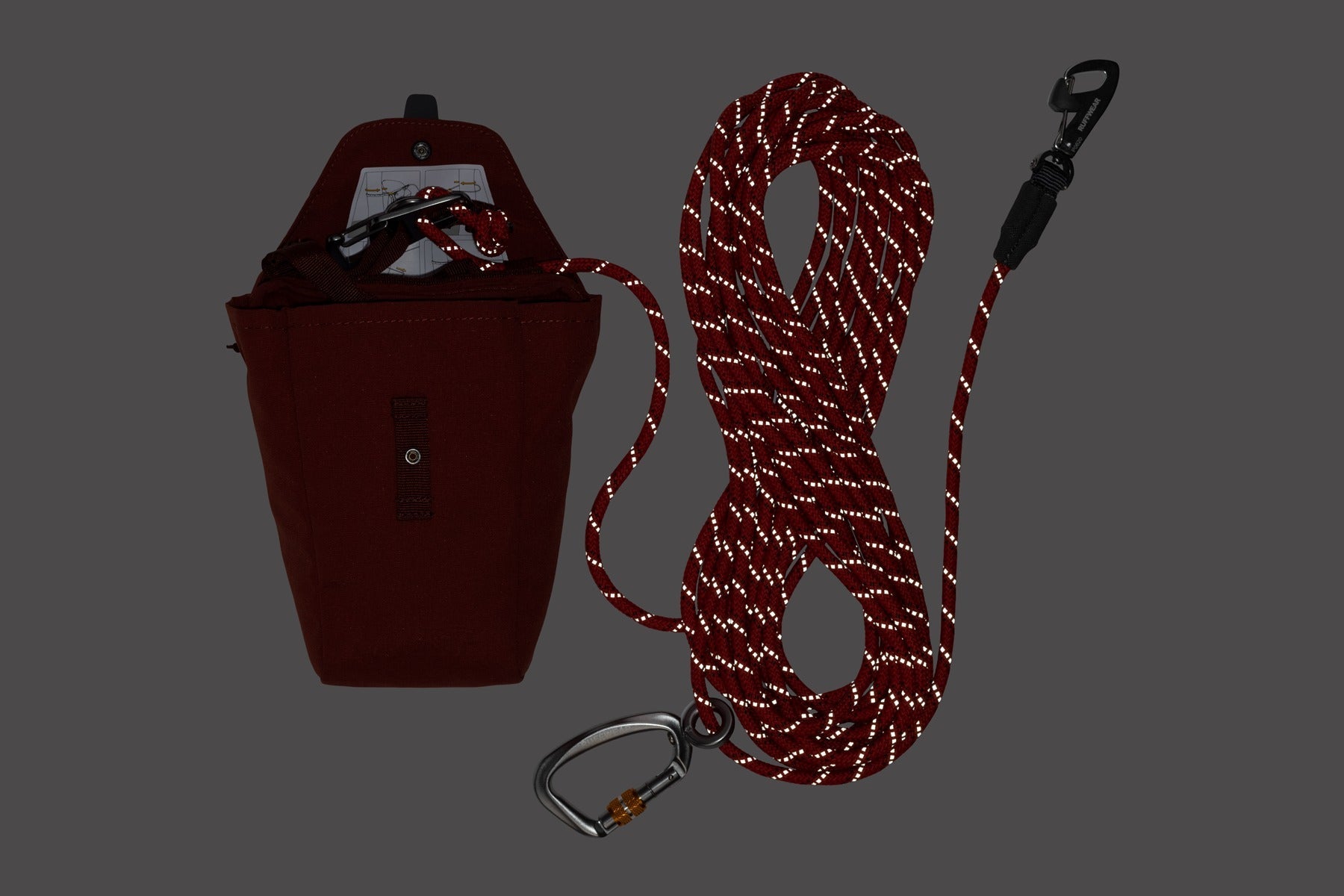 Knot-a-HitchTM