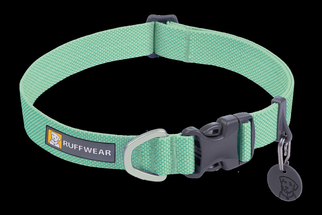 Hi & LightTM Lightweight Dog Collar