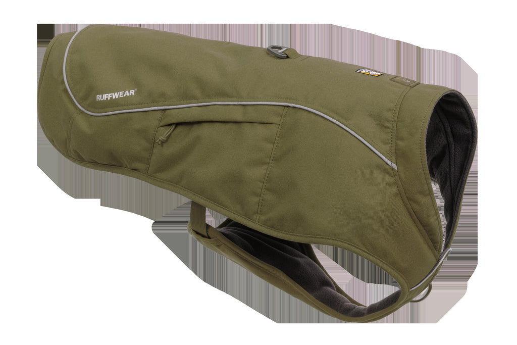 Overcoat FuseTM Insulated Vest