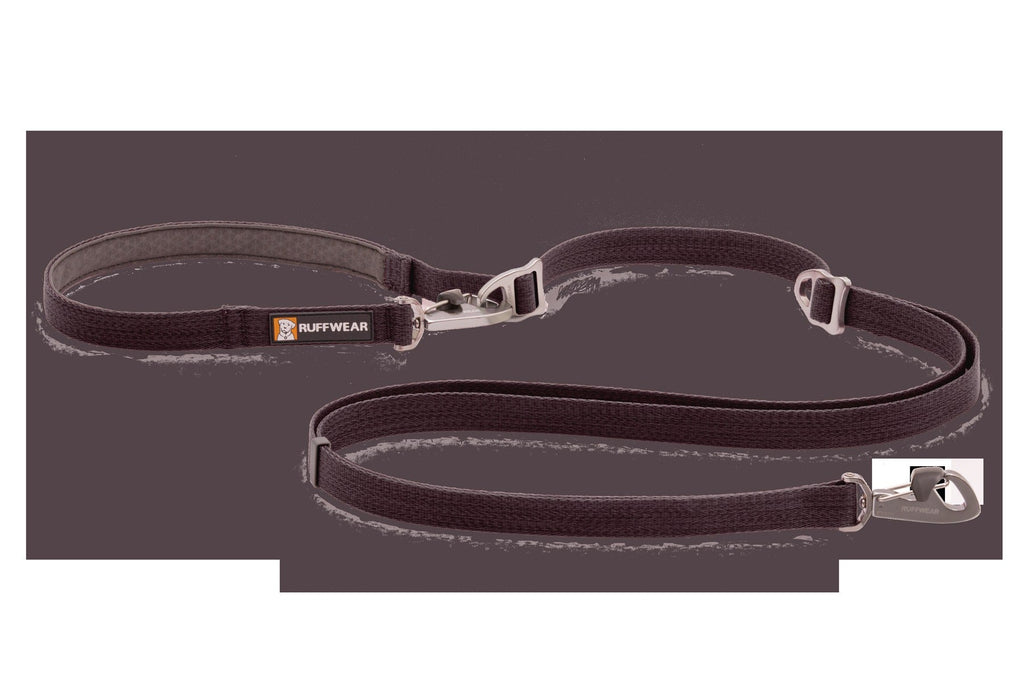 SwitchbakTM Multi-Function Dog Leash