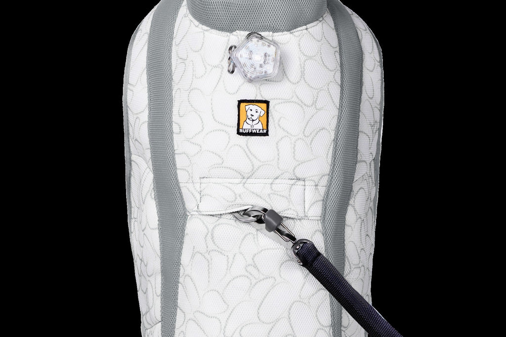 Swamp CoolerTM Cooling Dog Vest
