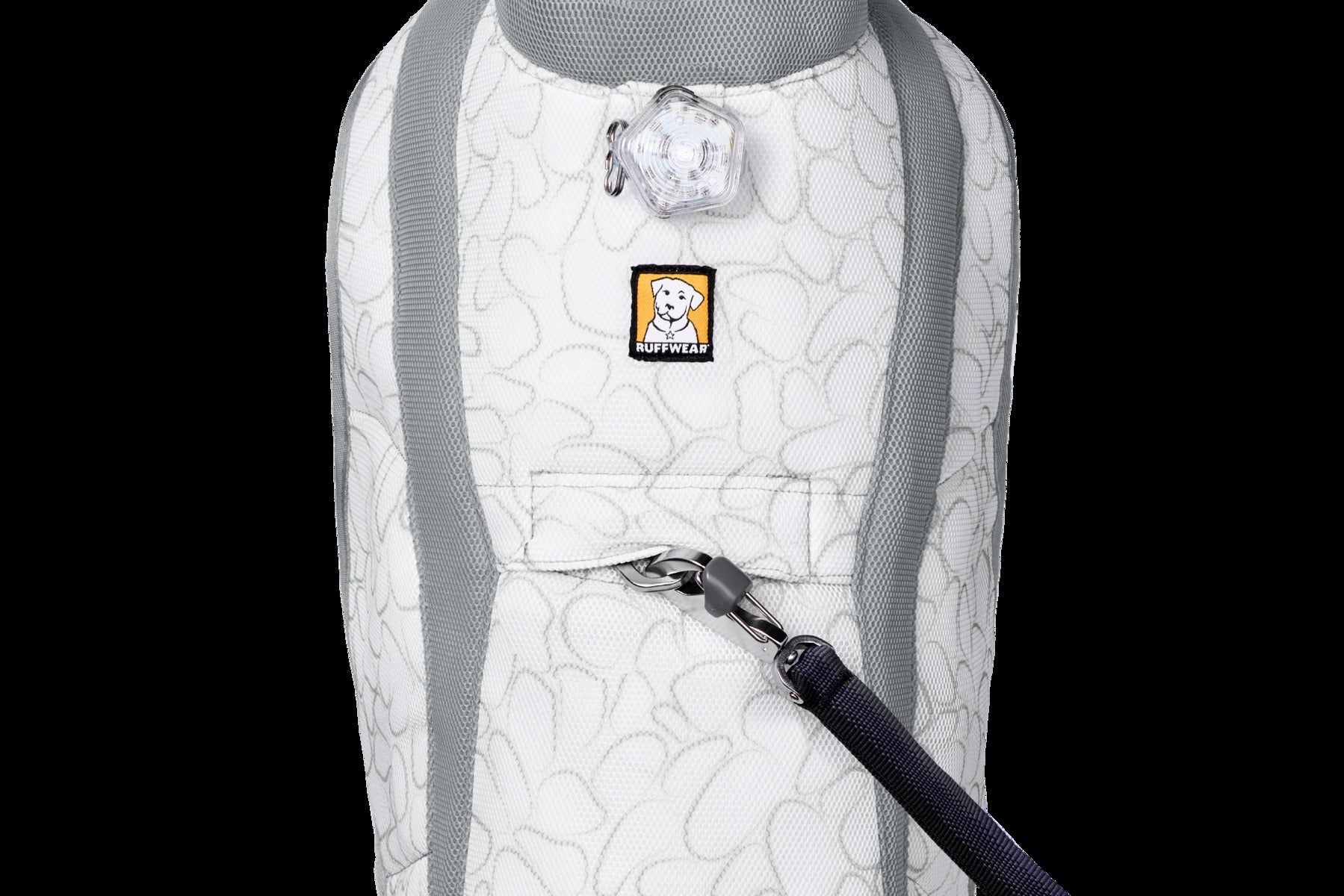 Swamp CoolerTM Cooling Dog Vest