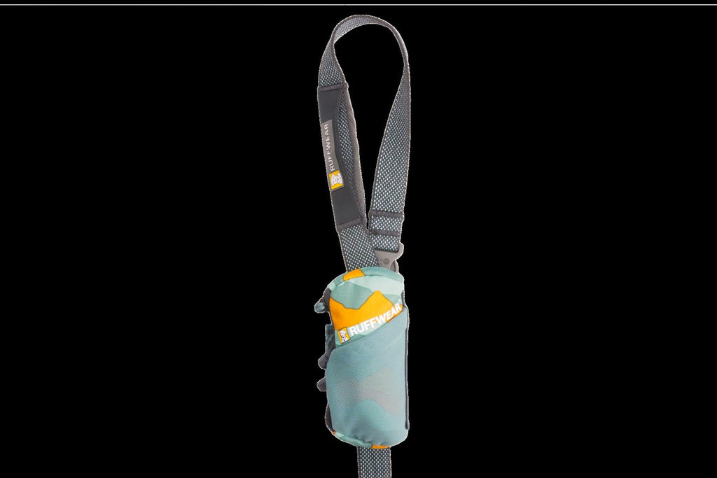 Stash Bag MiniTM Pickup Bag Dispenser