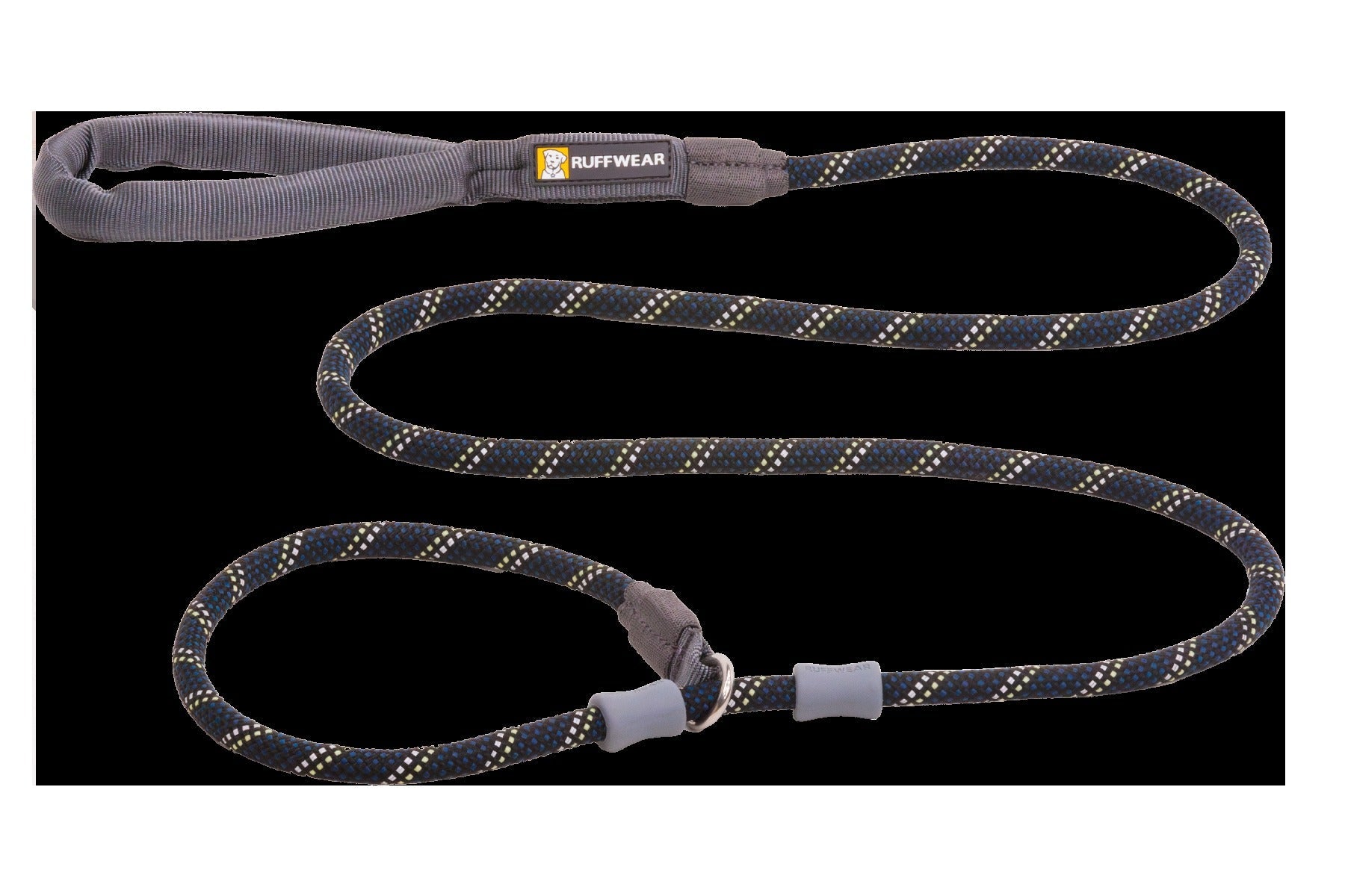 Just-a-CinchTM Dog Leash