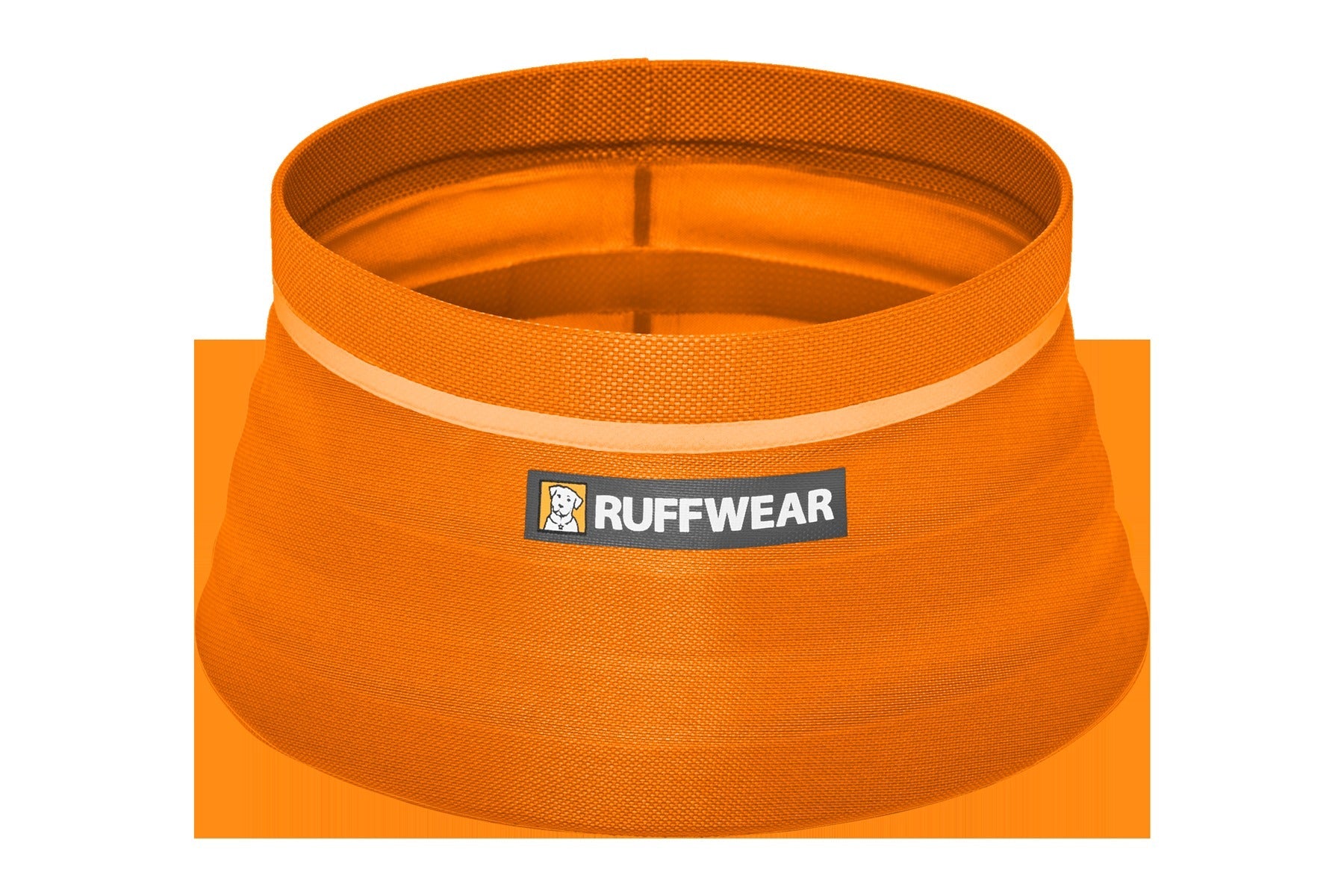 BivyTM Collapsible Dog Bowl