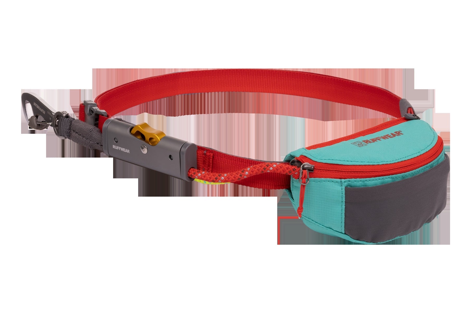 Hitch HikerTM Leash
