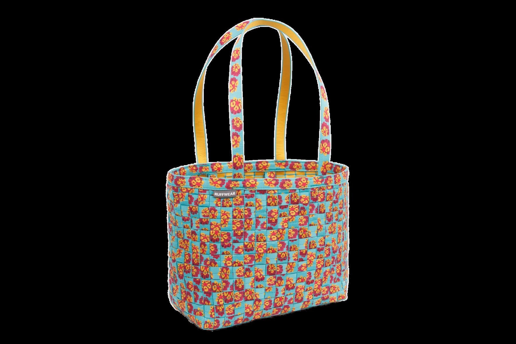 Webbing Tote Bag