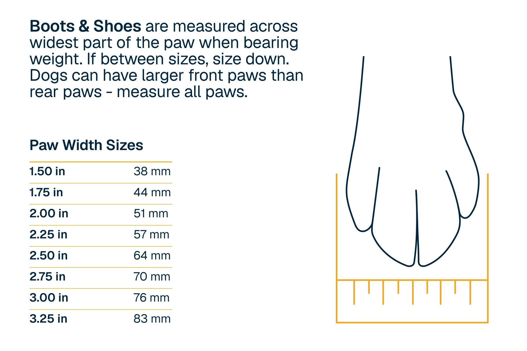 RidgelineTM Shoes