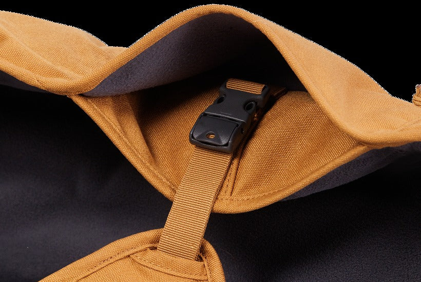 Overcoat FuseTM Insulated Vest