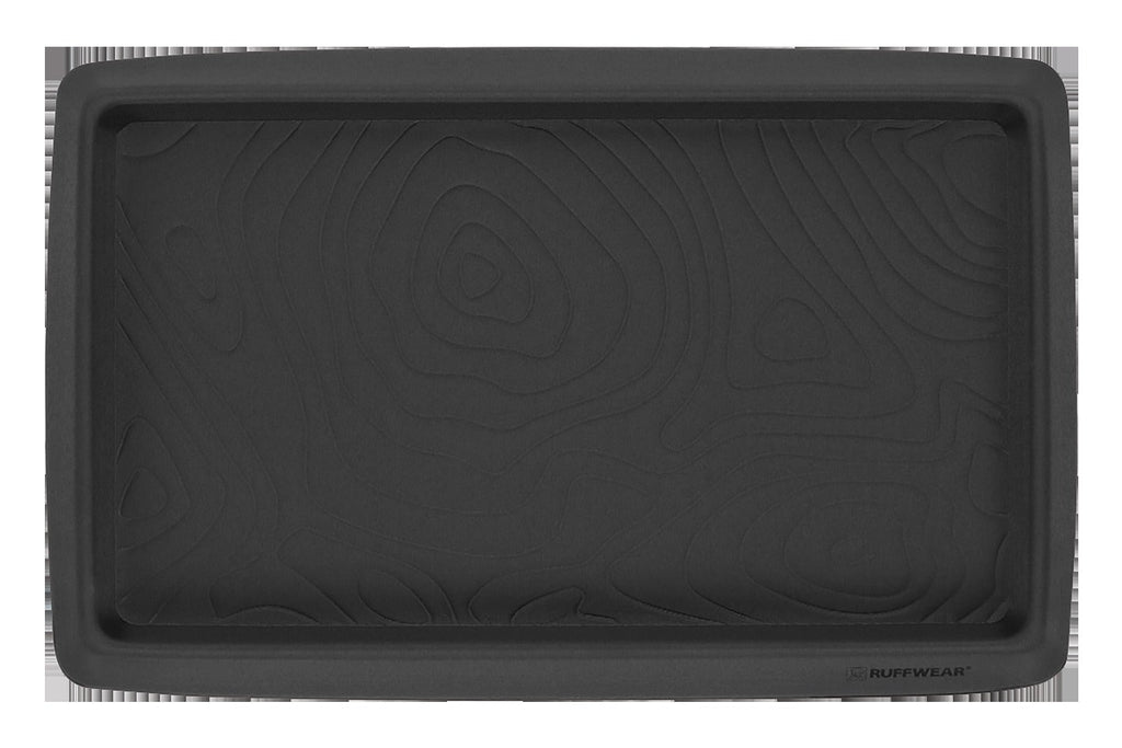 BasecampTM️ Dog Bowl Mat