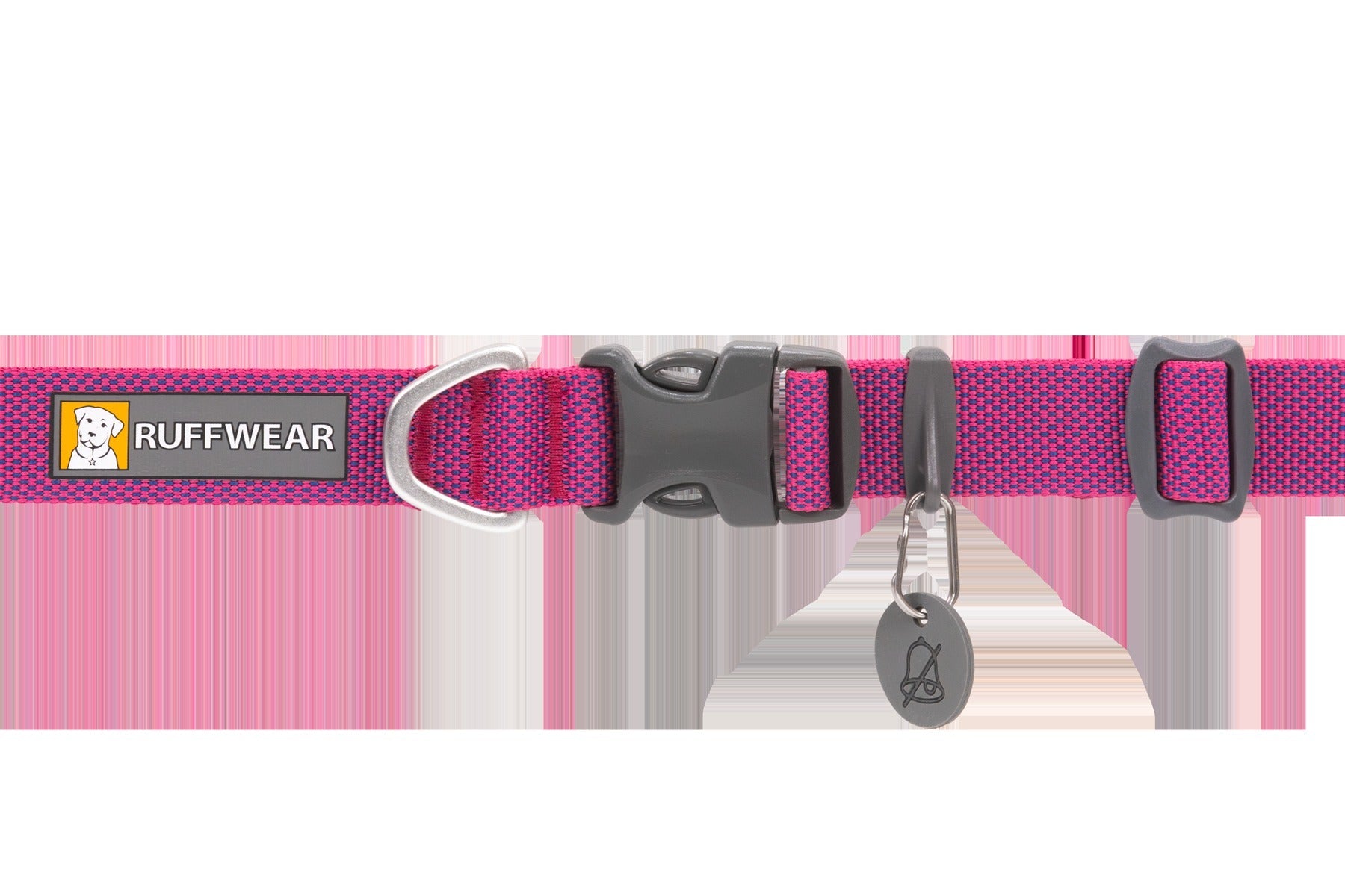 Hi & LightTM Lightweight Dog Collar