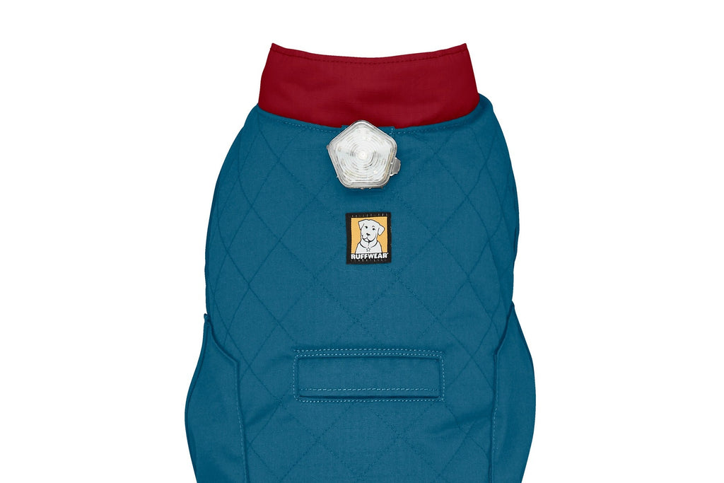 StumptownTM Insulated Vest