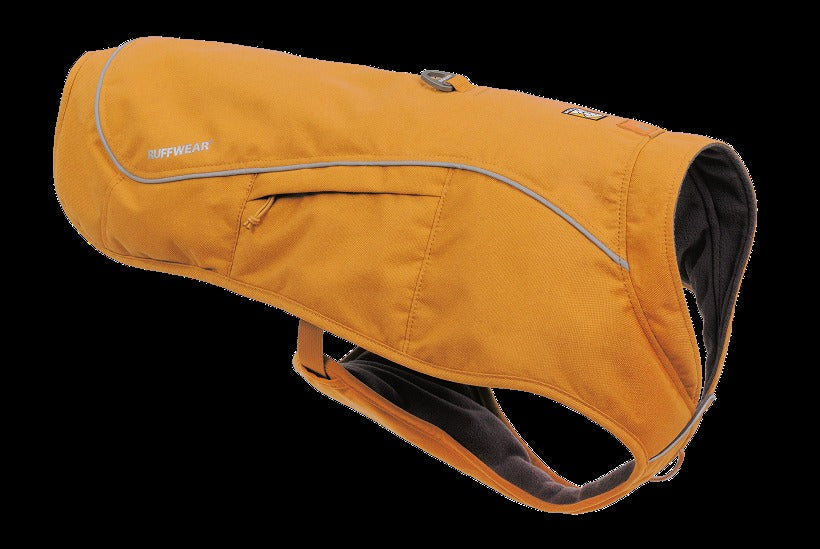 Overcoat FuseTM Insulated Vest