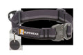 Top RopeTM Metal Buckle Dog Collar