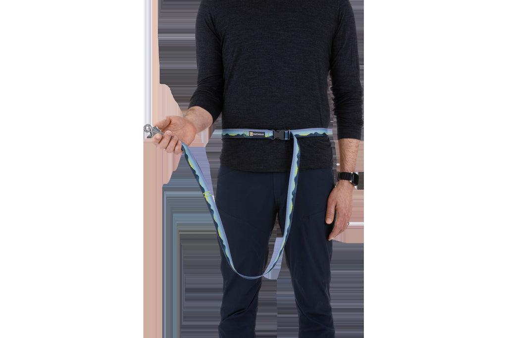 CragTM Hands-Free Leash