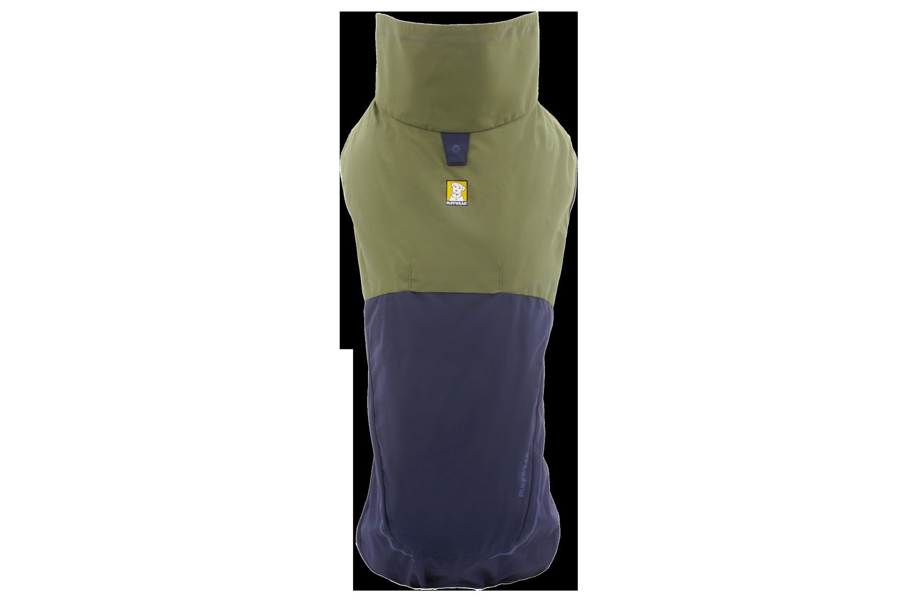 Sun ShowerTM Coverall Dog Rain Suit