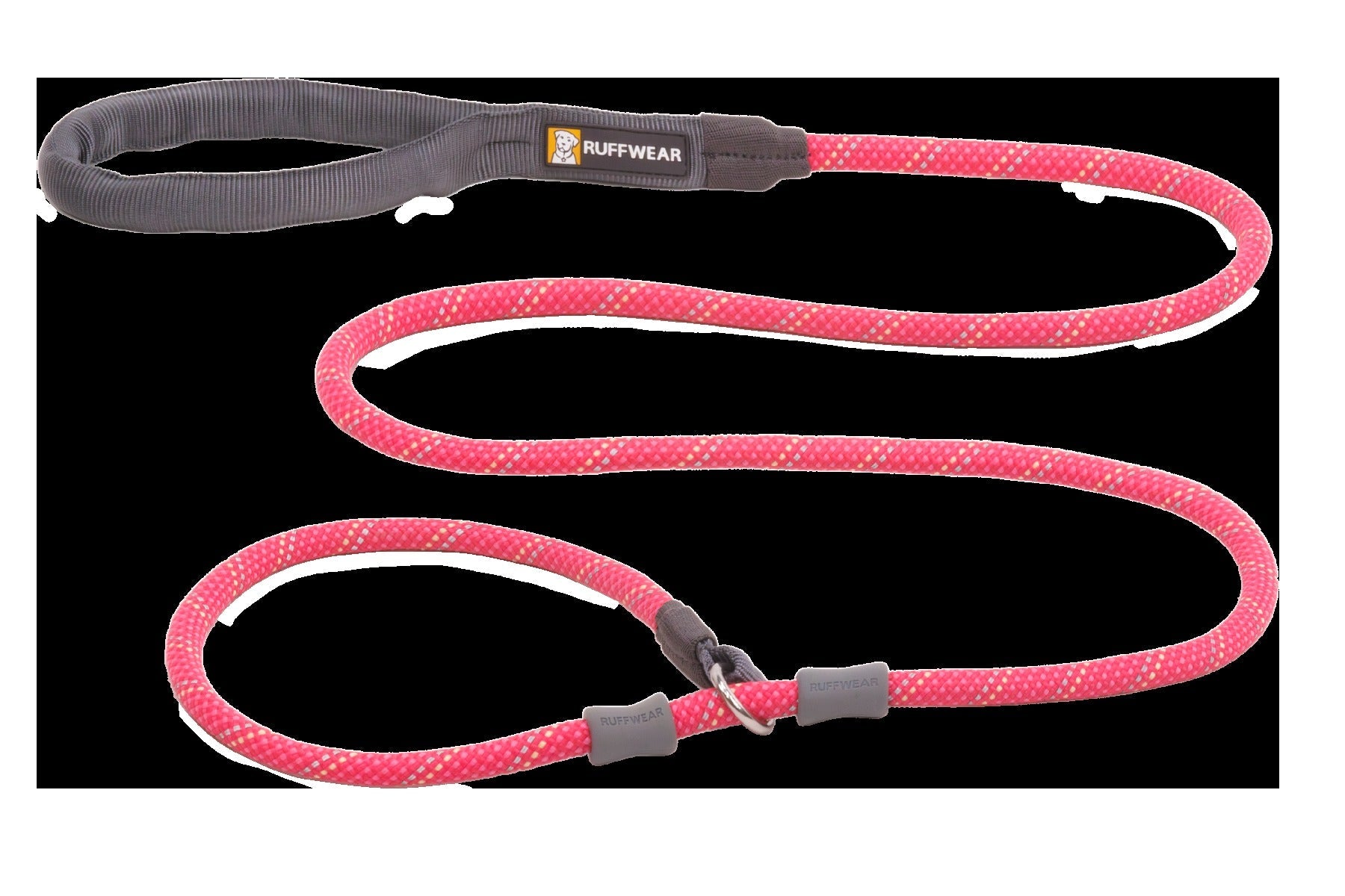 Just-a-CinchTM Dog Leash