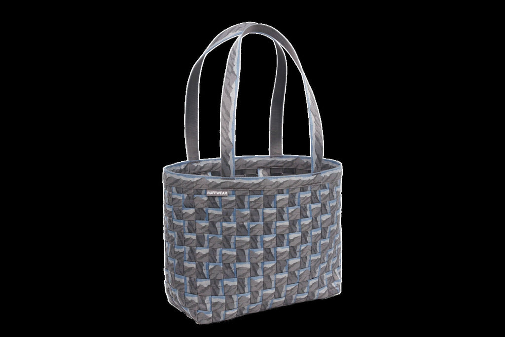 Webbing Tote Bag