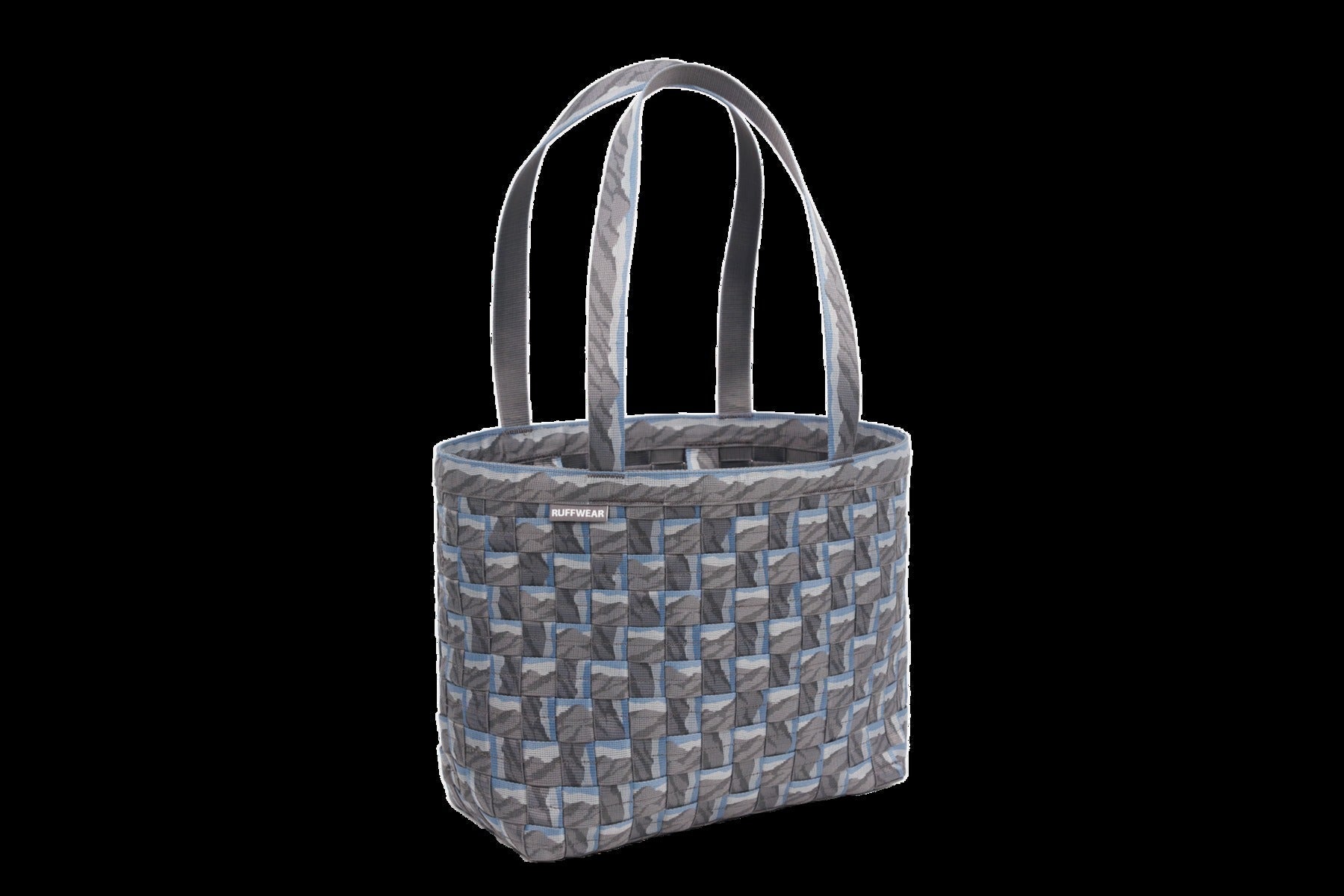 Webbing Tote Bag