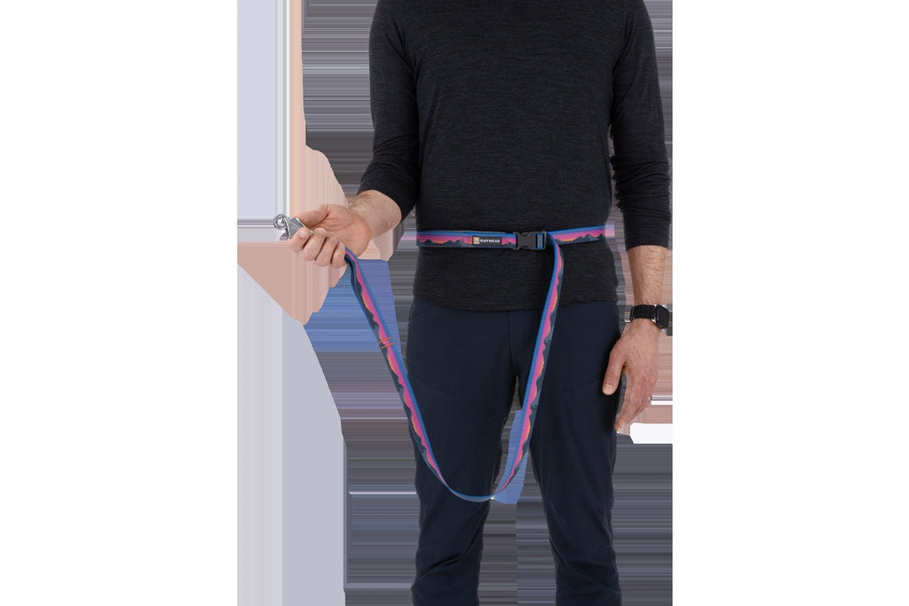 CragTM Hands-Free Leash