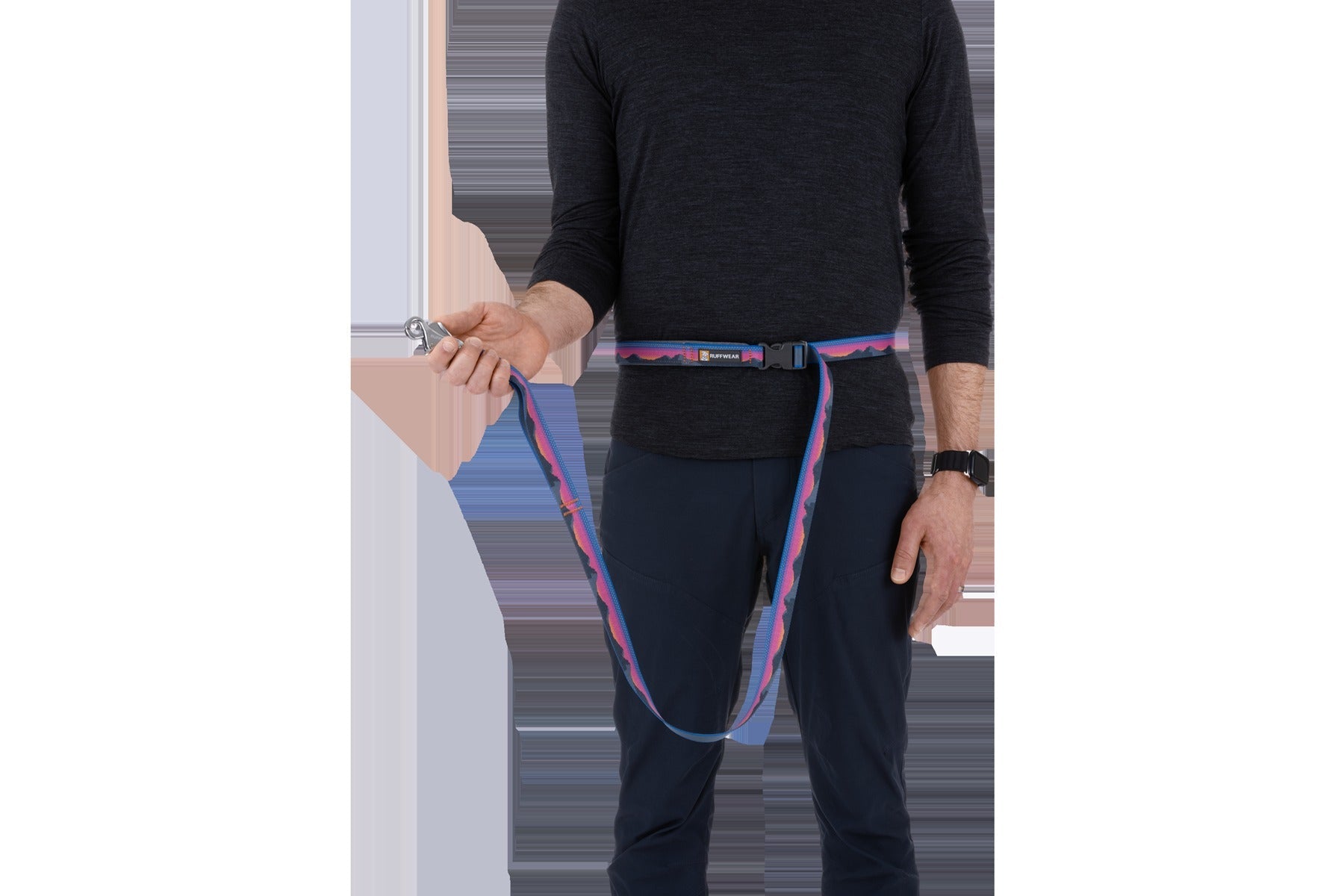 CragTM Hands-Free Leash