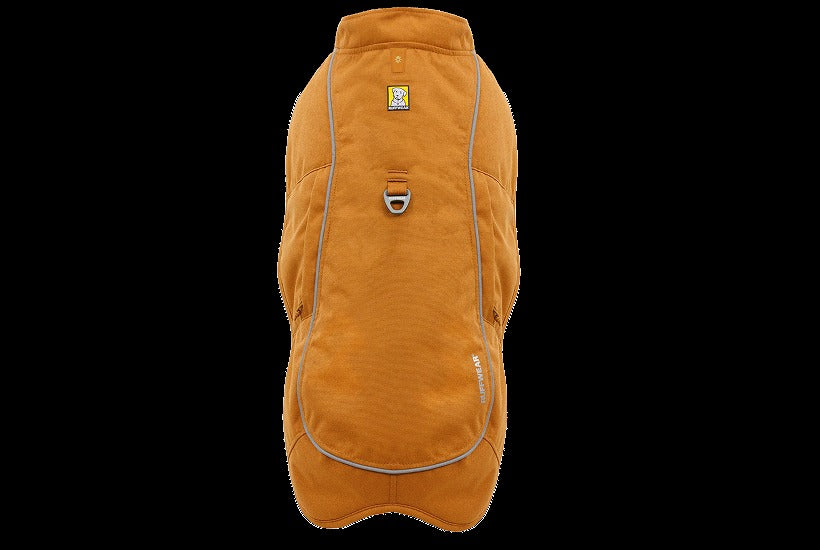 Overcoat FuseTM Insulated Vest
