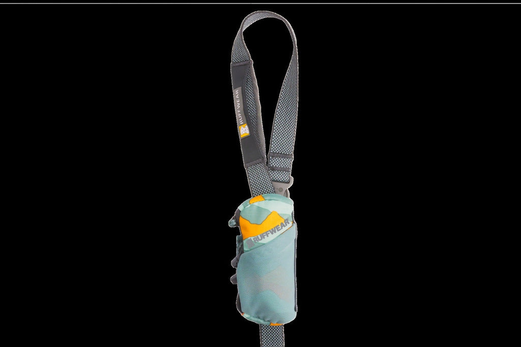 Stash Bag MiniTM Pickup Bag Dispenser