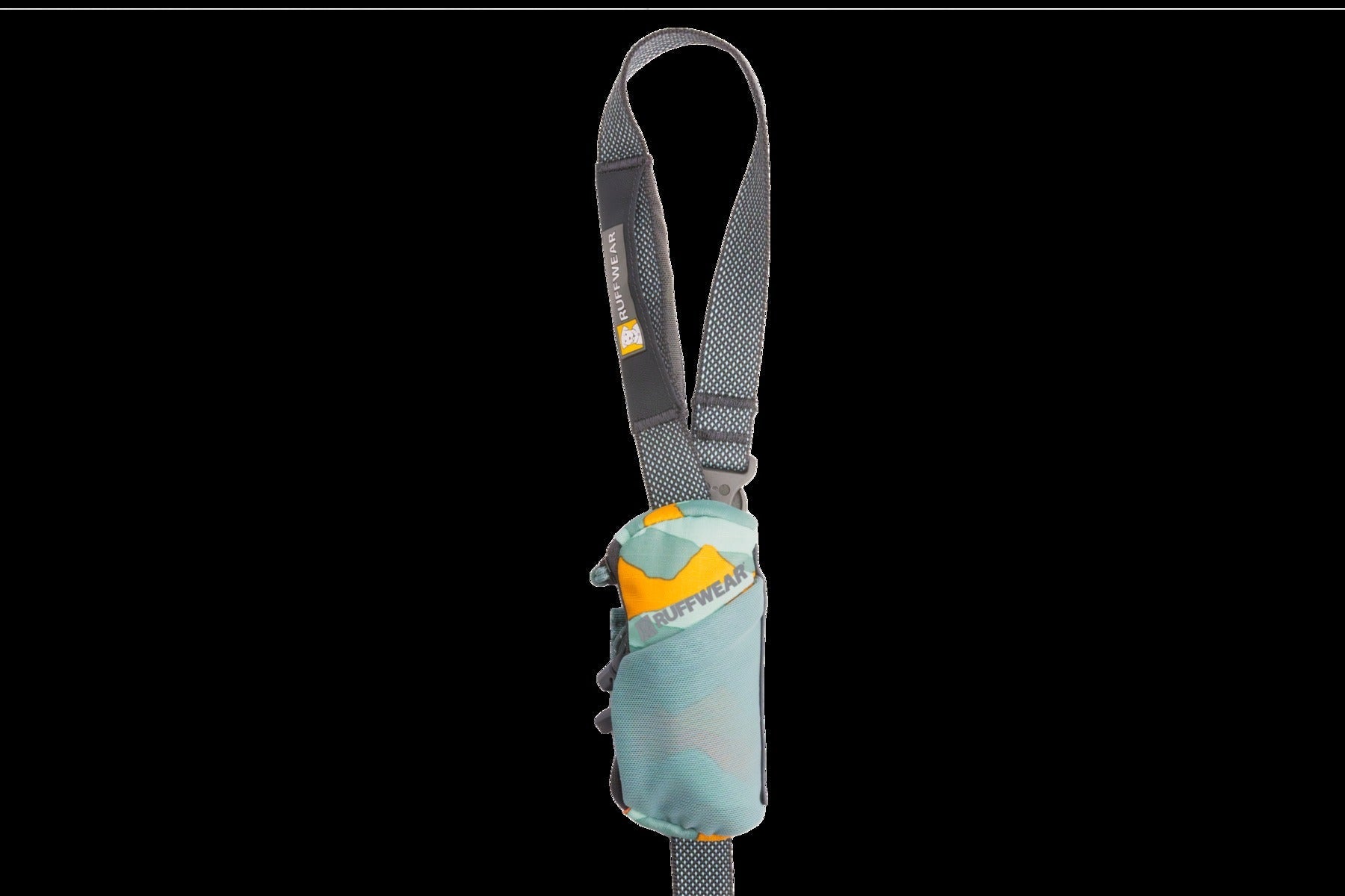 Stash Bag MiniTM Pickup Bag Dispenser