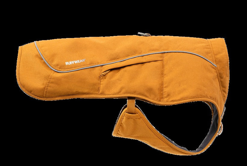 Overcoat FuseTM Insulated Vest