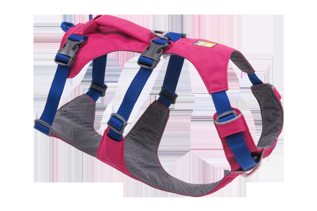 FlaglineTM Dog Harness with Handle
