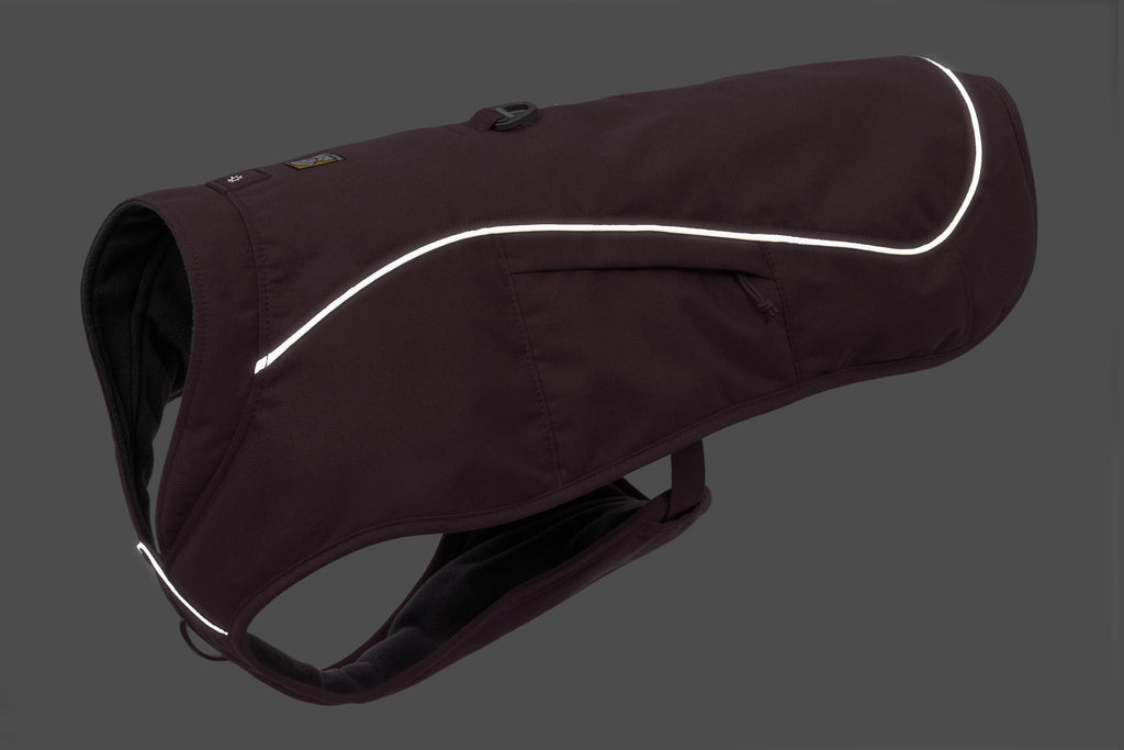 Overcoat FuseTM Insulated Vest