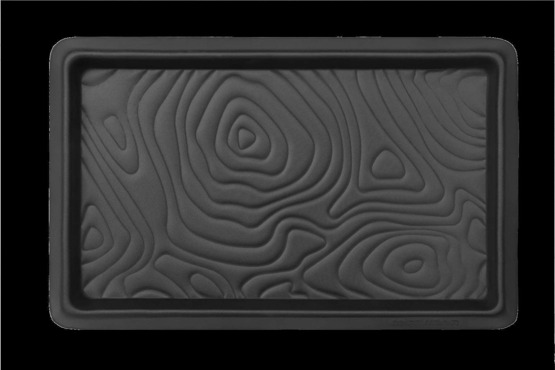 BasecampTM️ Dog Bowl Mat