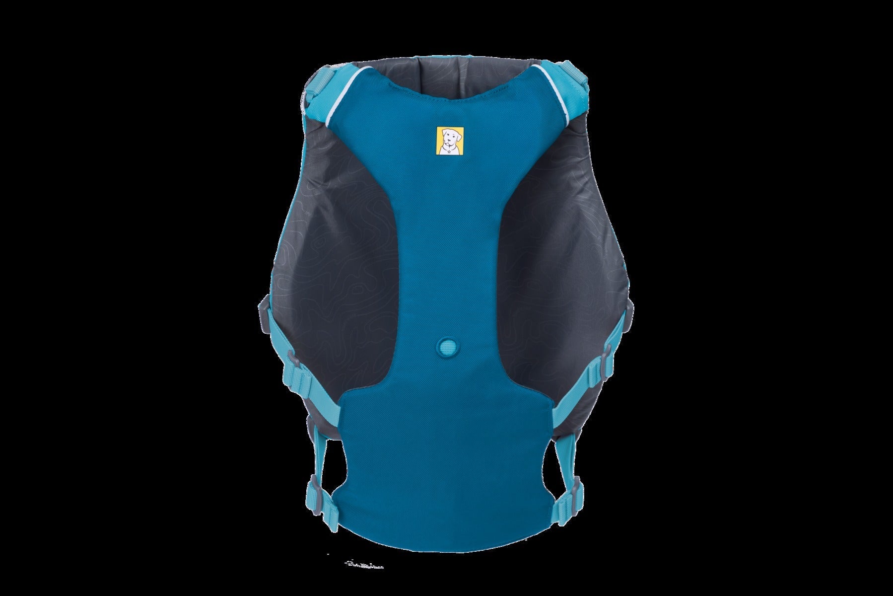 ConfluenceTM Dog Life Jacket